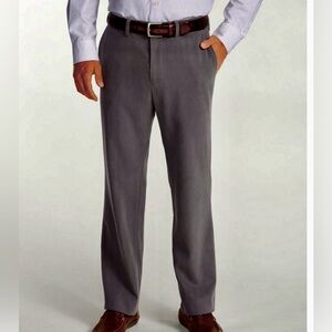 NWOT - Tommy Bahama Relaxed St. Thomas Pant. Charcoal. 36X32